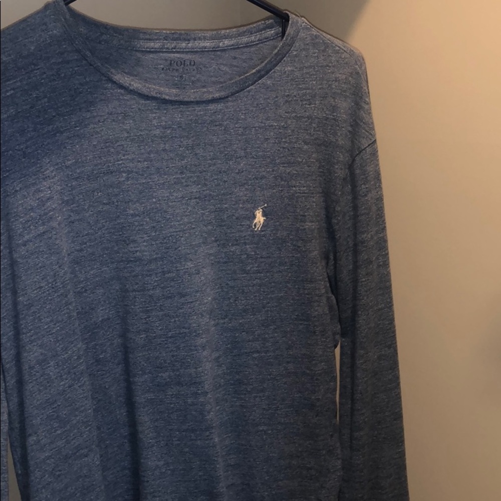 Ralph Lauren long sleeve